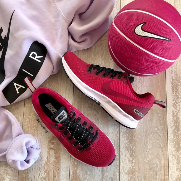 nike air zoom pegasus 34 shield id shoe